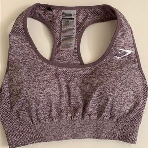 Gymshark Viral Seamless Bra